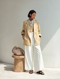 Modest Fashion Inspiration