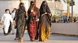 Modest Fashion Inspiration