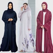 Modest Fashion Inspiration