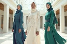 Modest Fashion Inspiration